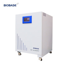Biobase China  lab 80L CO2 Incubator equipment digital thermostat hot sale incubator price BJPX-C80II